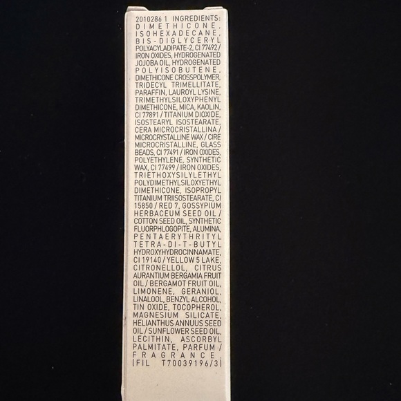 Valentino Spike Matte Lipstick - Picture 3 of 3